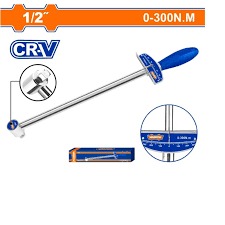 LLAVE DE TORQUE 1/2 '' WADFOW