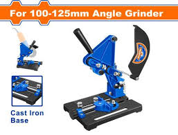 SOPORTE PARA AMOLADORA 100 -125 MM WADFOW