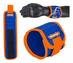 PULSERA MAGNETICA 39.5 CM WADFOW