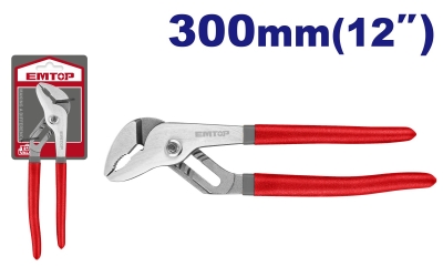 Pico de loro 300mm apertura 60mm TV EMTOP EMPL6512