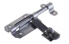 PASADOR CON PORTACANDADO 10x70mm