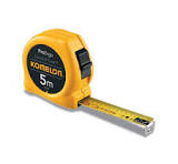 CINTA METRICA KOMELON 5 MTS