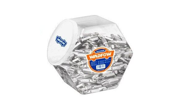 Srt Puntas PH2X25 500 Pzs WADFOW