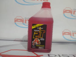 ACEITE 2T 200 CM3