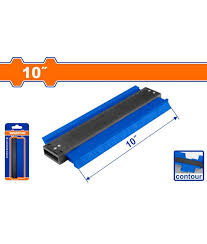 Copiador de perfiles WADFOW