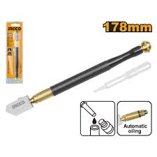 CORTA VIDRIOS INGCO RESISTENTE 178MM