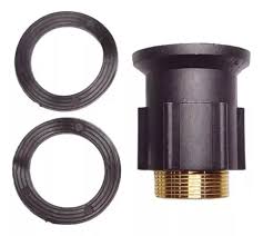 FIJACION UNIVERSAL CON ROSCA MONOCOMANDO