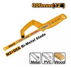 ARCO DE SIERRA MINI 10PLG /250MM INGCO