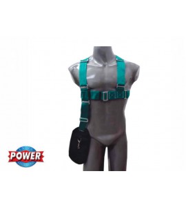 ARNES PARA DESMALEZADORA