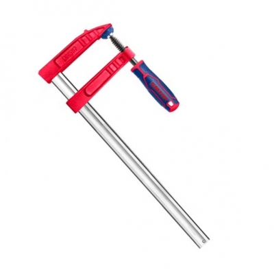 Sargento tipo F 200X50mm Industrial EMTOP ECLPF05201