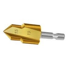 MECHA PARA TERMOFUSION 1/2