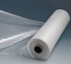 NYLON TRANSPARENTE 100 Mic. 2.00 Mts. (x 100 M