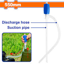 BOMBA T/ SIFON 550 MM WADFOW