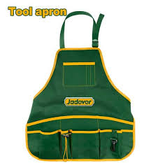 Portaherram delantal JADEVER