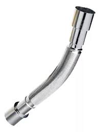 CONEXIÓN CROMADA CAFU 40/50 MH 5U