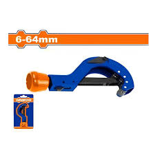 Cortador De Tubo 6-64 WADFOW