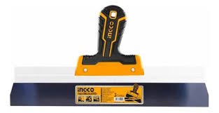 ESPATULA DE ENDUIR MANGO OBLICUO 16PLG /400MM HPUT78400-