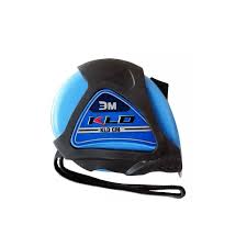 CINTA METRICA KLD 3MTS - FLEJE 16 MM