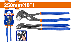 Pico De Loro 10″ apertura rapida WADFOW