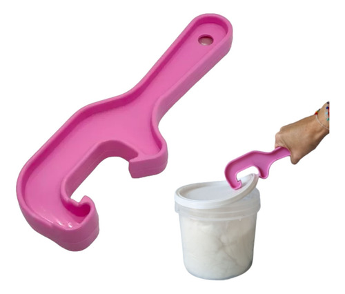 ABREBALDE PARA PINTURA