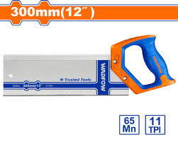 SERRUCHO COSTILLA 12" 300 MM WADFOW