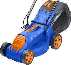 Cortadora Cesped 1200w WADFOW