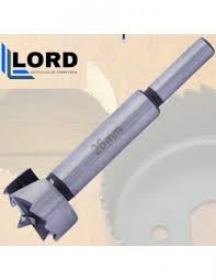 MECHA FORSTNER (bisagras alacenas) 26mm