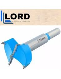 MECHA FORSTNER (bisagras alacenas) 35mm