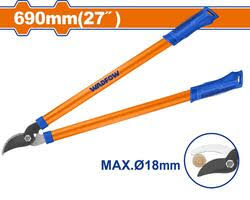 TIJERA DE PODA MANGO LARGO 27'' 690 MM
