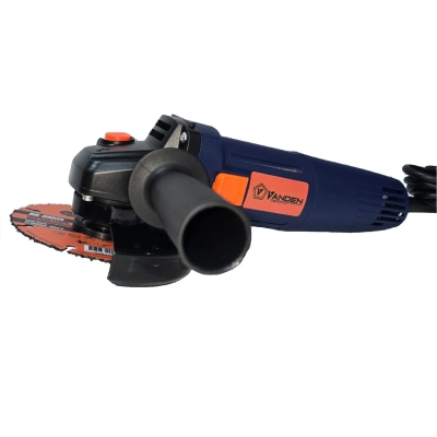Amoladora Angular 115Mm 900W Vanden 11590
