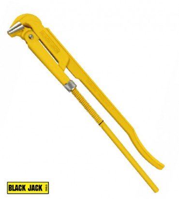 LLAVE P/CAÑO 1 1/2" CR-V BLACK JACK