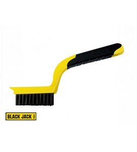 Cepillo de acero multiuso 5x11 BLACK JACK