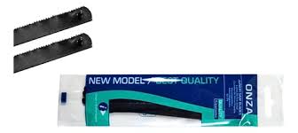 HOJAS SIERRA JUNIOR ROTT (PACK X 10 UNIDADES)