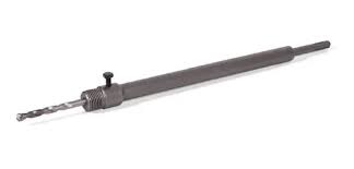 EXTENSOR PARA MECHA COPA SDS PLUS 350MM ROSCA M22 INGCO