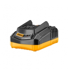 CARGADOR PARA BATERIA (P20S) 20V 2AH INDUSTRIAL INGCO