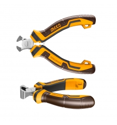 MINI TENAZA 4.5PLG /115MM INGCO