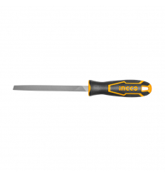 LIMA PARA METAL PLANA 8PLG /200MM INDUSTRIAL INGCO