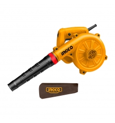 SOPLADORA ASPIRADORA 650W VELOCIDAD VARIABLE INDUSTRIAL INGCO