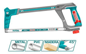 Arco de Sierra 300mm INDUSTRIAL TOTAL THT541016