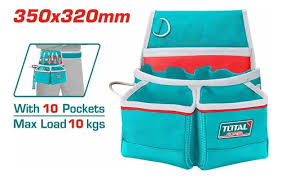 Porta Herramientas TOTAL THT16P10125