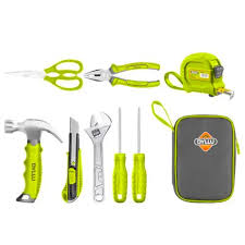 Estuche de Herramientas 8 Pcs DYLLU DTHS1M08