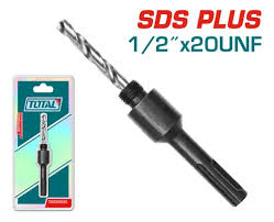 Soporte Mecha Copa SDS Plus TOTAL TAC4205