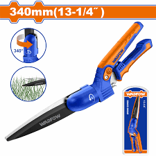 Cizalla para Cesped 13’’ 340 MM WADFOW