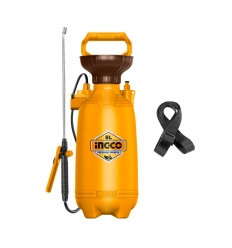 PULVERIZADOR PLASTICO 8L INGCO