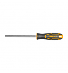 LIMA PARA METAL REDONDA 8PLG /200MM INDUSTRIAL INGCO