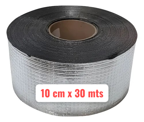 MEMBRANA 10cm x 30Mts AUTO (12U)