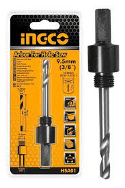 SOPORTE SIERRA COPA 32MM A 210MM CON MECHA PILOTO INGCO