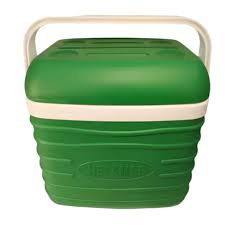 CONSERVADORA 36 LTS VERDE MAYBA