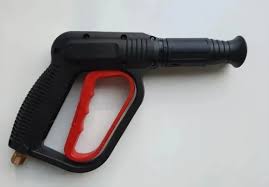 PISTOLA HIDRO CORTA