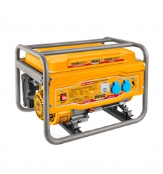 GENERADOR / GRUPO ELECTROGENO 800W INGCO